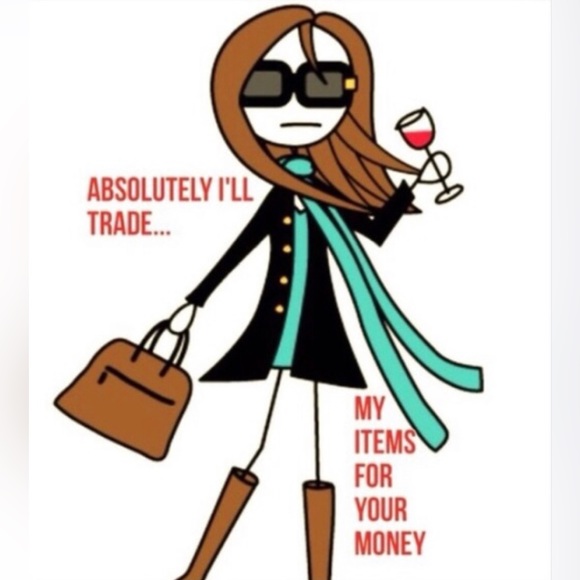 Sorry, no trades - Picture 2 of 2